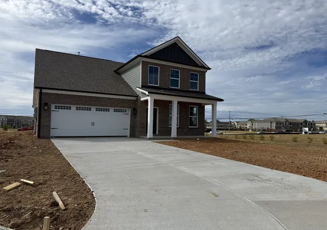Photo 2 of Single family home for sale at 3640 Heartland Dr, Columbia, TN 38401 | MLS# 3609861 | Listing updated on 2026-10-04