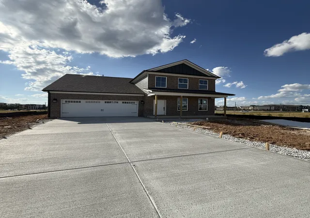 Photo 3 of Single family home for sale at 3640 Heartland Dr, Columbia, TN 38401 | MLS# 3609861 | Listing updated on 2026-10-04