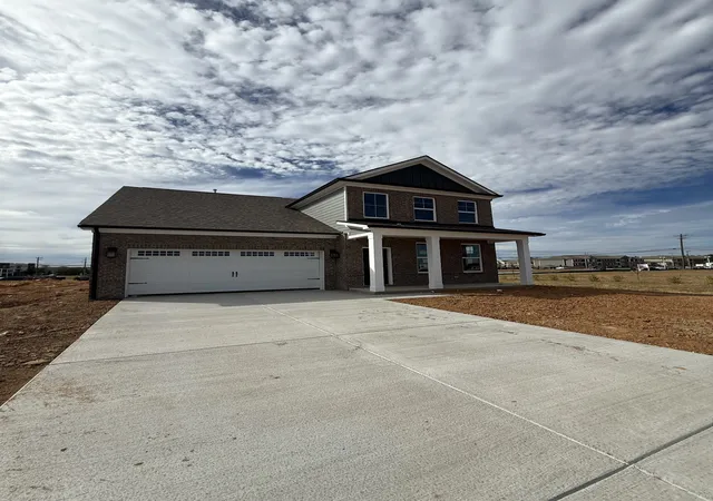 Photo 3 of Single family home for sale at 3640 Heartland Dr, Columbia, TN 38401 | MLS# 3609861 | Listing updated on 2026-10-04