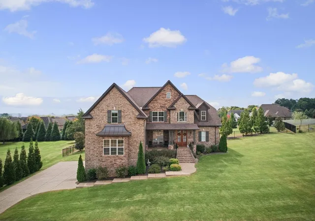 Photo 1 of Single family home for sale at 27 Morgan Ln, Lebanon, TN 37087 | MLS# 3602257 | Listing updated on 2026-10-05