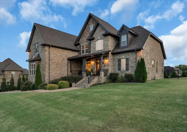 Photo 4 of Single family home for sale at 27 Morgan Ln, Lebanon, TN 37087 | MLS# 3602257 | Listing updated on 2026-10-05