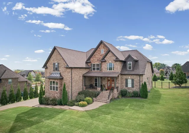Photo 2 of Single family home for sale at 27 Morgan Ln, Lebanon, TN 37087 | MLS# 3602257 | Listing updated on 2026-10-05
