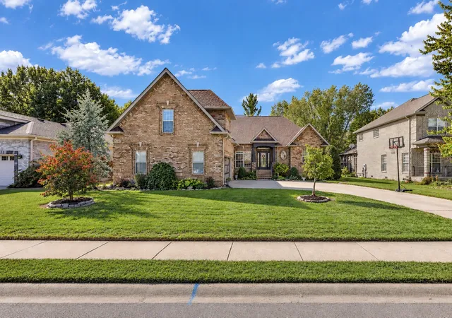 Photo 1 of Single family home for sale at 3176 Austin Brian Ct, Clarksville, TN 37043 | MLS# 3612479 | Listing updated on 2026-10-06
