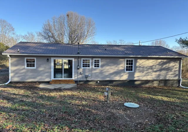 Photo 16 of Single family home for sale at 314 Hidden Valley Cir, McMinnville, TN 37110 | MLS# 3602057 | Listing updated on 2026-10-08