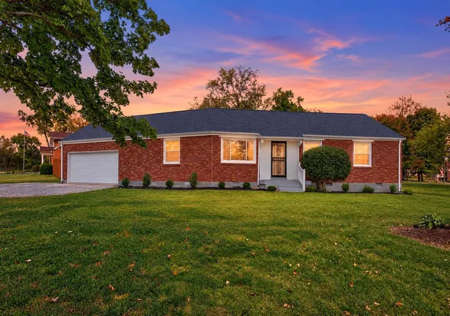 Single family home for sale at 409 Woodberry Dr, Nashville, TN 37214 | MLS# 3602520