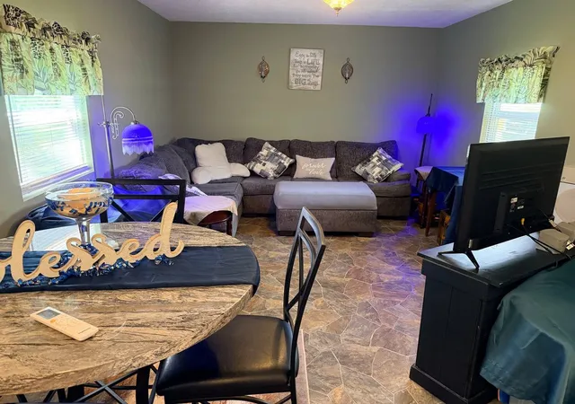 Photo 3 of Manufactured home for sale at 745 Halltown Rd, Portland, TN 37148 | MLS# 3609823 | Listing updated on 2026-10-02