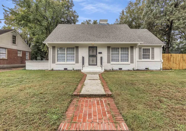 Photo 1 of Single family home for sale at 3189 Highland Park Pl, Memphis, TN 38111 | MLS# 3602052 | Listing updated on 2026-10-04