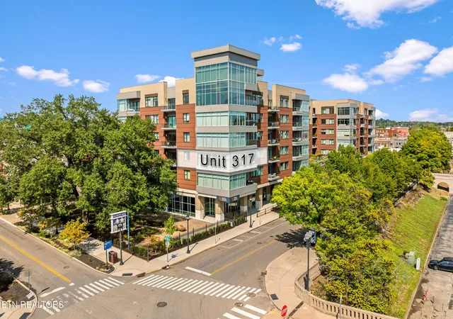 Photo 1 of Condo for sale at 333 W Depot Ave #317, Knoxville, TN 37917 | MLS# 3602059 | Listing updated on 2026-09-28