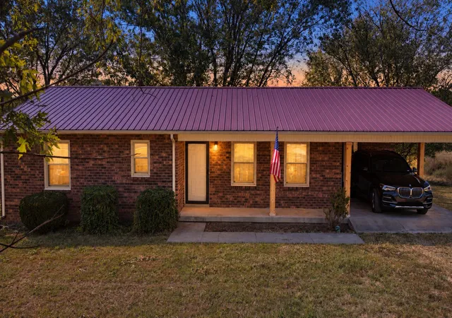 Photo 3 of Single family home for sale at 3460 Bradyville Rd, Readyville, TN 37149 | MLS# 3603539 | Listing updated on 2026-10-07