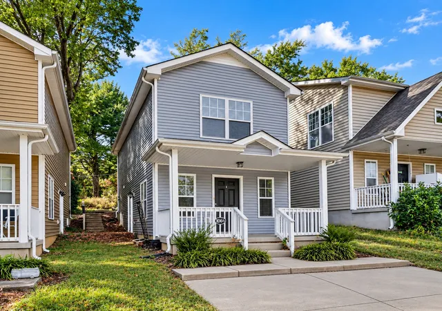 Photo 1 of Single family home for sale at 1061/2 Riverview Dr, Clarksville, TN 37040 | MLS# 3603669 | Listing updated on 2026-10-03