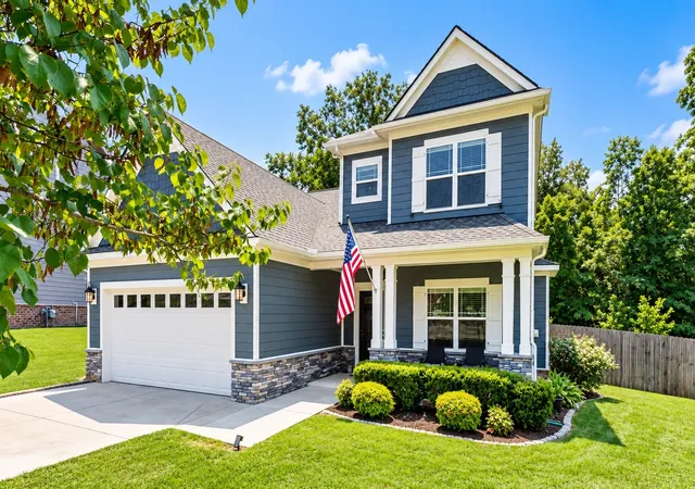 Photo 1 of Single family home for sale at 2003 Case Way, Fairview, TN 37062 | MLS# 3602366 | Listing updated on 2026-10-01