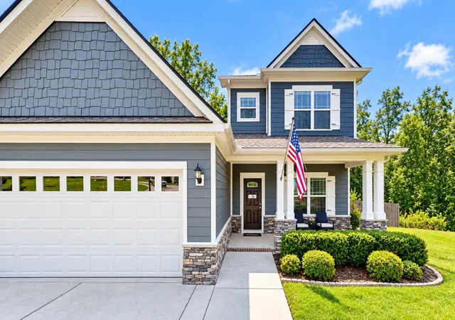 Photo 2 of Single family home for sale at 2003 Case Way, Fairview, TN 37062 | MLS# 3602366 | Listing updated on 2026-10-01
