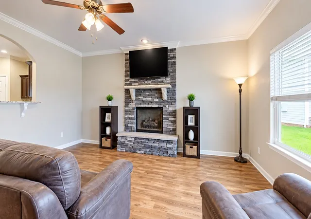 Photo 3 of Single family home for sale at 2003 Case Way, Fairview, TN 37062 | MLS# 3602366 | Listing updated on 2026-10-01