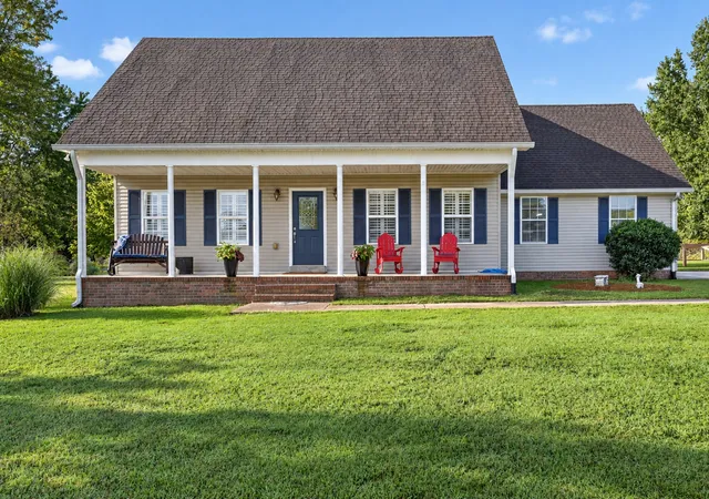 Photo 1 of Single family home for sale at 8369 Bethlehem Rd, Springfield, TN 37172 | MLS# 3602781 | Listing updated on 2026-10-07