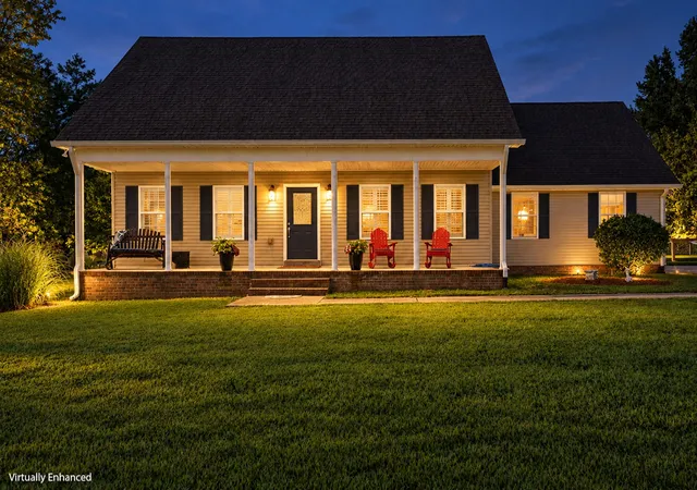 Photo 2 of Single family home for sale at 8369 Bethlehem Rd, Springfield, TN 37172 | MLS# 3602781 | Listing updated on 2026-10-07