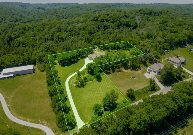 Photo 2 of Single family home for sale at 2022 Southport Rd, Culleoka, TN 38451 | MLS# 3602723 | Listing updated on 2026-10-08