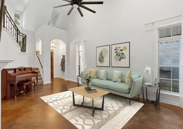 Photo 4 of Single family home for sale at 886 Winter Leaf Dr, Cordova, TN 38018 | MLS# 3602091 | Listing updated on 2026-10-08