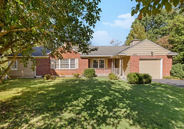Photo 1 of Single family home for sale at 2802 Mere Dr, Columbia, TN 38401 | MLS# 3626069 | Listing updated on 2026-10-29