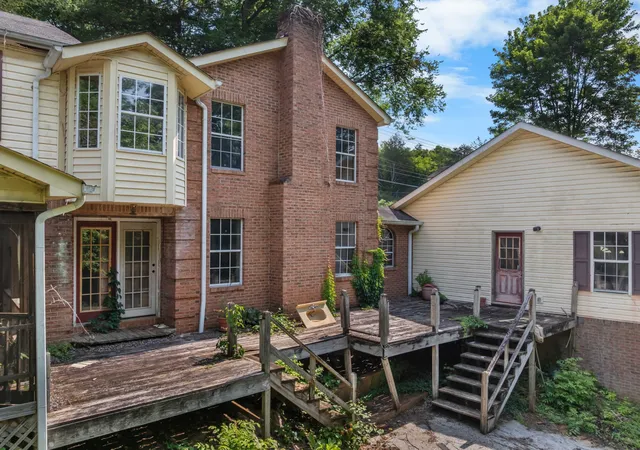 Single family home for sale at 231 Old Dandridge Pike, Strawberry Plains, TN 37871 | MLS# 3609887