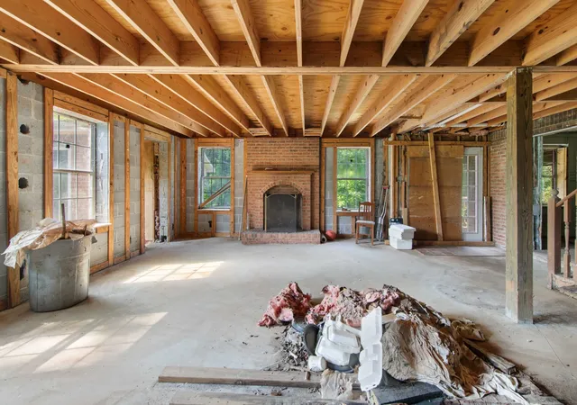 Photo 3 of Single family home for sale at 231 Old Dandridge Pike, Strawberry Plains, TN 37871 | MLS# 3609887 | Listing updated on 2026-10-03