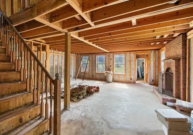 Photo 4 of Single family home for sale at 231 Old Dandridge Pike, Strawberry Plains, TN 37871 | MLS# 3609887 | Listing updated on 2026-10-03
