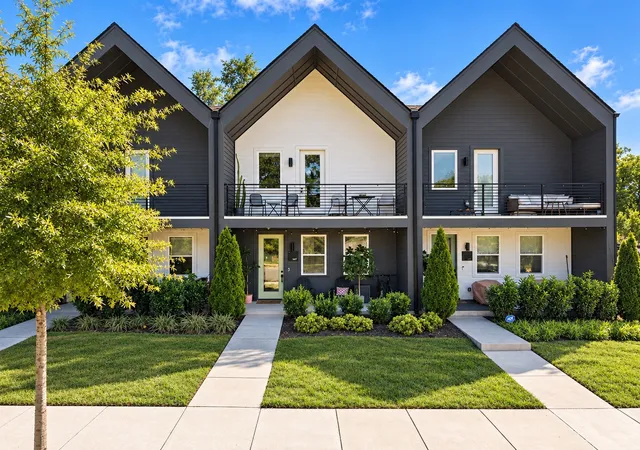 Photo 1 of Townhouse for sale at 547 Markham St, Nashville, TN 37214 | MLS# 3602340 | Listing updated on 2026-10-05