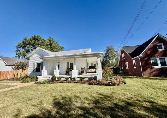 Photo 3 of Single family home for sale at 136 Groh St, Lawrenceburg, TN 38464 | MLS# 3611774 | Listing updated on 2026-10-05