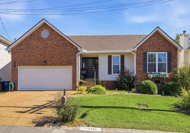Photo 2 of Single family home for sale at 2765 Call Hl Rd, Nashville, TN 37211 | MLS# 3602800 | Listing updated on 2026-10-28