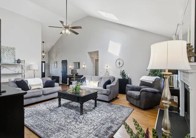 Photo 4 of Single family home for sale at 2765 Call Hl Rd, Nashville, TN 37211 | MLS# 3602800 | Listing updated on 2026-10-28