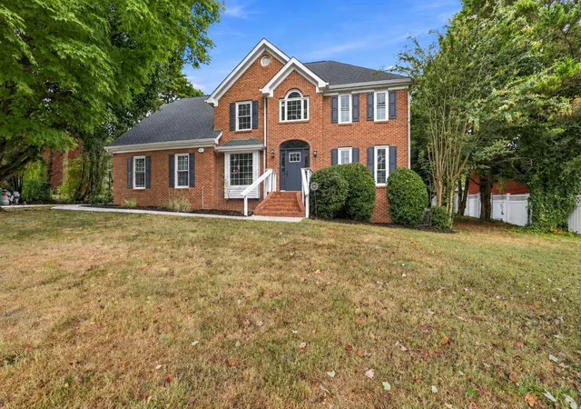 Photo 1 of Single family home for sale at 9221 Hunters Bnd Cir, Ooltewah, TN 37363 | MLS# 3602116 | Listing updated on 2026-10-06