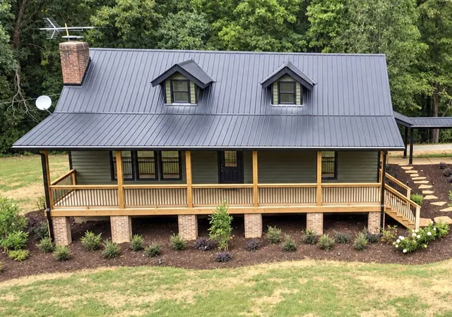 Photo 2 of Single family home for sale at 2221 Baker Brg Rd Ne, Charleston, TN 37310 | MLS# 3602121 | Listing updated on 2026-09-29