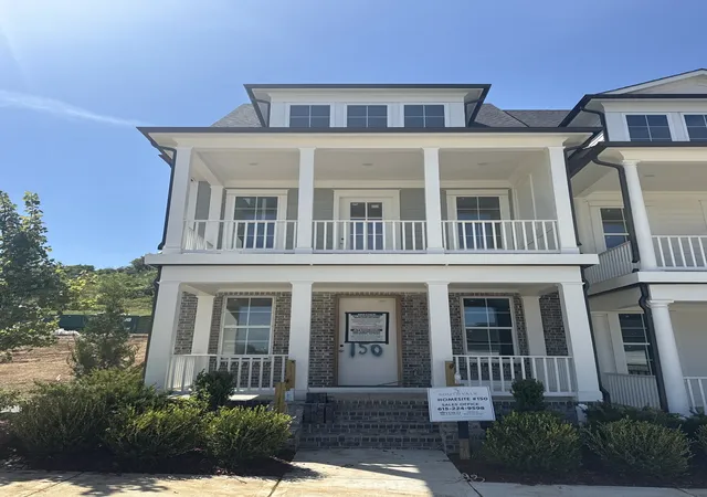 Photo 1 of Townhouse for sale at 3010 Evergreen Hl Dr, Franklin, TN 37064 | MLS# 3602122 | Listing updated on 2026-10-02