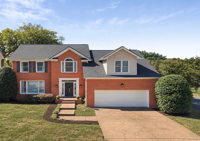 Photo 1 of Single family home for sale at 5113 Fredericksburg Way E, Brentwood, TN 37027 | MLS# 3602667 | Listing updated on 2026-10-04