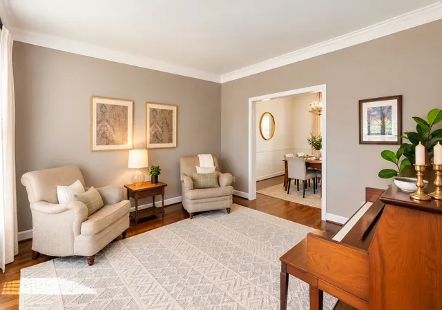 Photo 3 of Single family home for sale at 5113 Fredericksburg Way E, Brentwood, TN 37027 | MLS# 3602667 | Listing updated on 2026-10-04