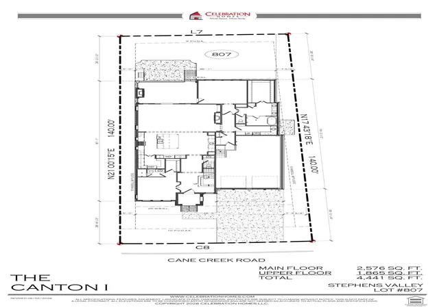 Photo 4 of Single family home for sale at 8024 Cane Crk Rd, Nashville, TN 37221 | MLS# 3602226 | Listing updated on 2026-09-28