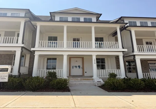 Photo 1 of Townhouse for sale at 3008 Evergreen Hl Dr, Franklin, TN 37064 | MLS# 3602127 | Listing updated on 2026-09-28