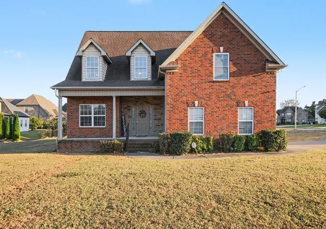 Photo 1 of Single family home for sale at 1804 Splash Pl, Murfreesboro, TN 37130 | MLS# 3610271 | Listing updated on 2026-10-02