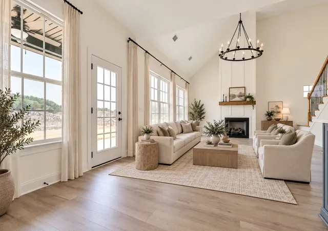 Photo 2 of Single family home for sale at 200 Easter Lilly Way, Smyrna, TN 37167 | MLS# 3602139 | Listing updated on 2026-10-10