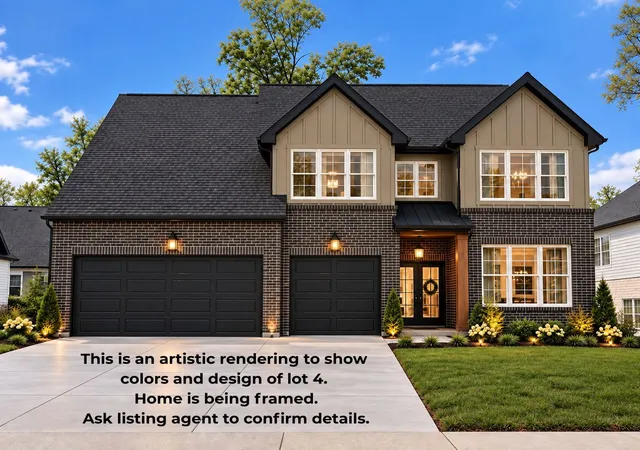 Single family home for sale at 212 Easter Lilly Way, Smyrna, TN 37167 | MLS# 3602158