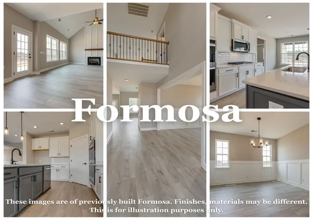Photo 2 of Single family home for sale at 212 Easter Lilly Way, Smyrna, TN 37167 | MLS# 3602158 | Listing updated on 2026-10-08