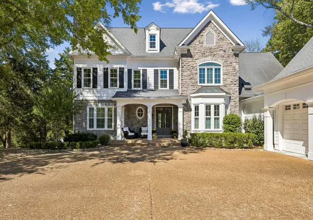Photo 1 of Mansion for sale at 4685 Everal Ln, Franklin, TN 37064 | MLS# 3618772 | Listing updated on 2026-10-19