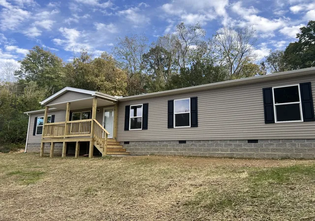 Manufactured home for sale at 295 Carroll Holw Rd, Clinton, TN 37716 | MLS# 3602170