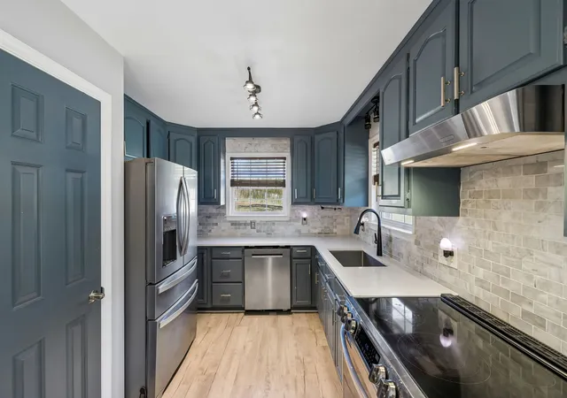 Photo 4 of Single family home for sale at 1245 Cliff Amos Rd, Spring Hill, TN 37174 | MLS# 3615253 | Listing updated on 2026-10-10