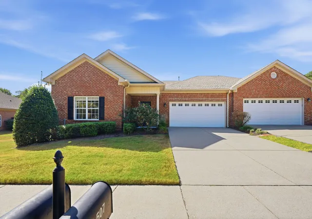 Photo 1 of Condo for sale at 509 Madeira St, Franklin, TN 37064 | MLS# 3611279 | Listing updated on 2026-10-10