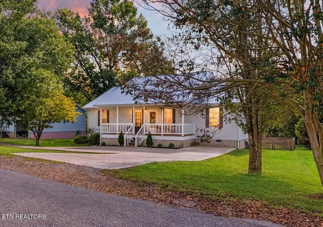 Photo 1 of Single family home for sale at 316 Cir R Dr, Benton, TN 37307 | MLS# 3602155 | Listing updated on 2026-09-29