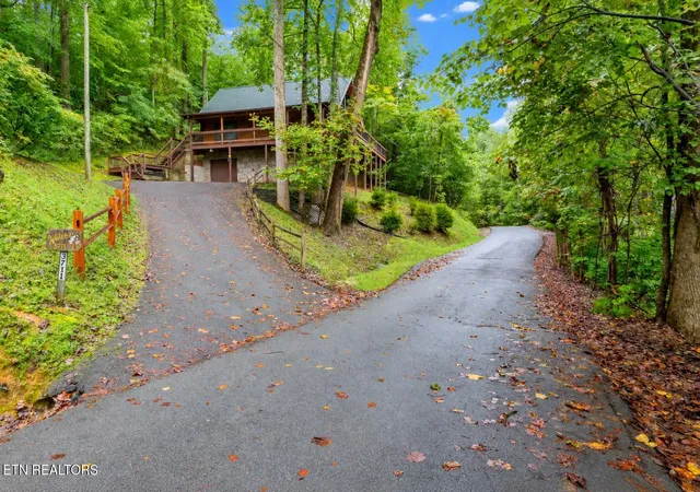 Single family home for sale at 3711 Ginseng Way, Sevierville, TN 37862 | MLS# 3602156