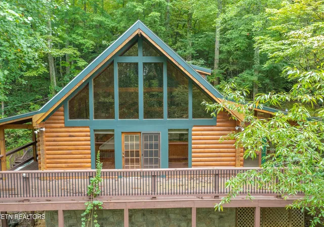 Photo 1 of Single family home for sale at 3711 Ginseng Way, Sevierville, TN 37862 | MLS# 3602156 | Listing updated on 2026-09-28