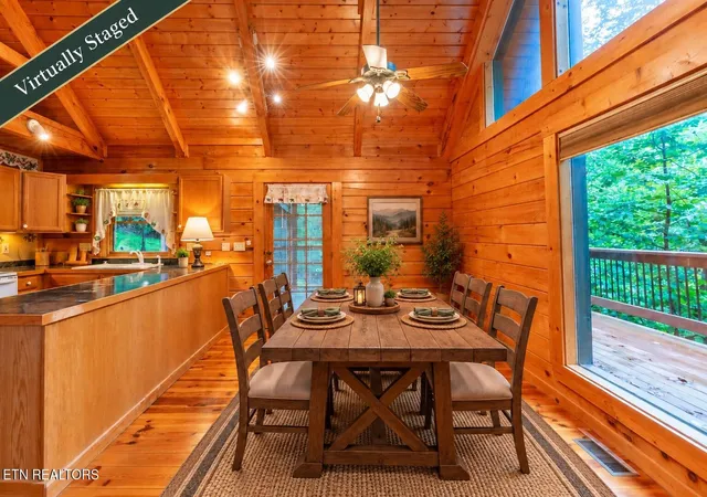 Photo 3 of Single family home for sale at 3711 Ginseng Way, Sevierville, TN 37862 | MLS# 3602156 | Listing updated on 2026-10-23