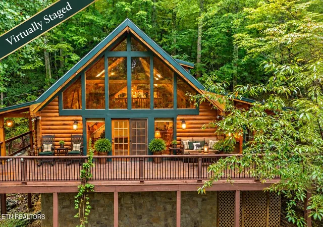 Photo 2 of Single family home for sale at 3711 Ginseng Way, Sevierville, TN 37862 | MLS# 3602156 | Listing updated on 2026-10-23