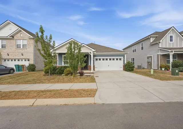 Photo 1 of Single family home for sale at 1062 Ewell Farm Cir, Spring Hill, TN 37174 | MLS# 3602168 | Listing updated on 2026-10-18
